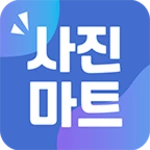 Logo of 사진마트 android Application 